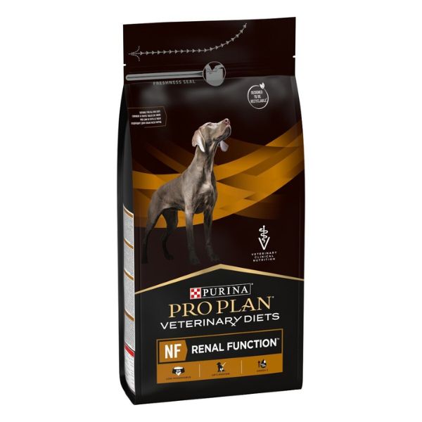 PURINA PROPLAN CANINE RENAL NF Dog 1.5Kg