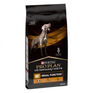 PURINA PROPLAN CANINE RENAL NF Dog 12Kg