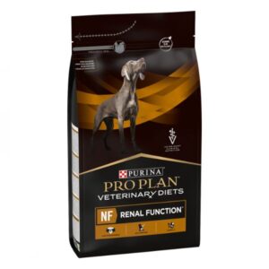 PURINA PROPLAN CANINE RENAL NF Dog 3Kg