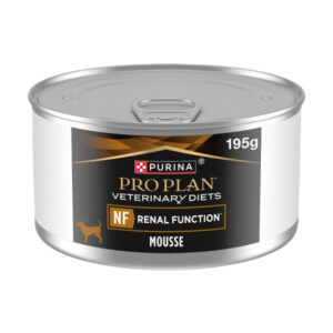 PURINA PROPLAN CANINE RENAL NF Dog Scatoletta 195gr
