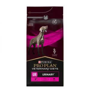 PURINA PROPLAN CANINE URINARY UR Dog 1,5Kg