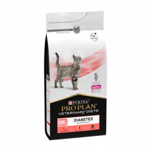 PURINA PROPLAN FELINE DIABETIC DM CAT KG 5