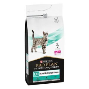 PURINA PROPLAN FELINE GASTROINTESTINAL EN 1.5 Kg