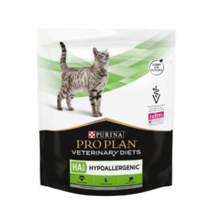 PURINA PROPLAN FELINE HYPOALLERGENIC HA Cat 325gr