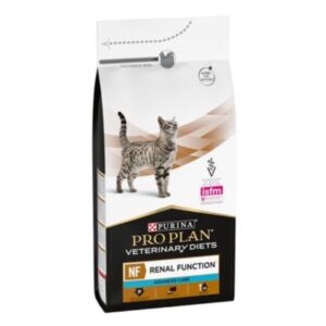 PURINA PROPLAN FELINE RENAL NF ADVANCED CARE Cat 1.5Kg