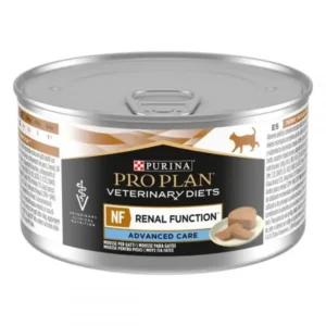 PURINA PROPLAN FELINE RENAL NF Cat Mousse 195G