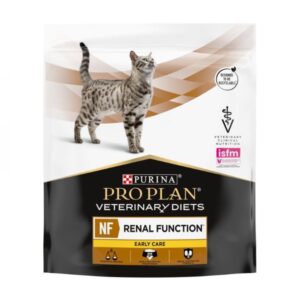 PURINA PROPLAN FELINE RENAL NF EARLY CARE Cat 350GR