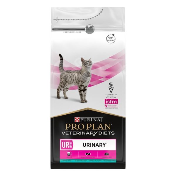 PURINA PROPLAN FELINE UR Cat PESCE OCEAN 1.5KG