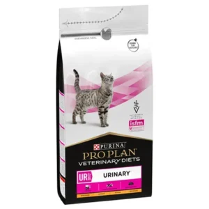 PURINA PROPLAN FELINE URINARY UR CAT POLLO KG 5