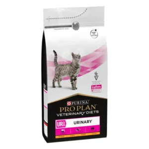 PURINA PROPLAN FELINE URINARY UR Cat POLLO 8 KG