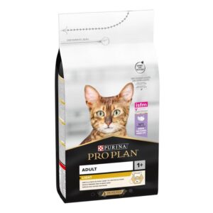 PURINA PROPLAN GATTO LIGHT TACCHINO E RISO KG 1.5
