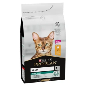 PURINA PROPLAN GATTO ORIGINAL ADULT OPTIRENAL POLLO 1,5KG