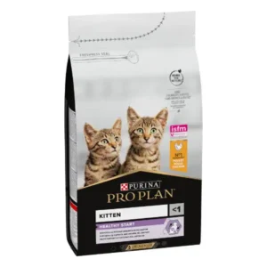 PURINA PROPLAN GATTO ORIGINAL KITTEN POLLO 10 KG