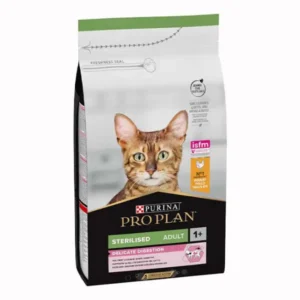 PURINA PROPLAN GATTO ORIGINAL KITTEN POLLO 1,5 KG
