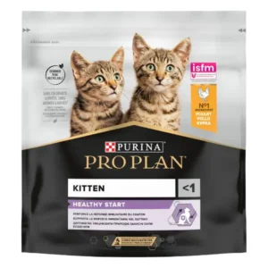PURINA PROPLAN GATTO ORIGINAL KITTEN POLLO 400 GR
