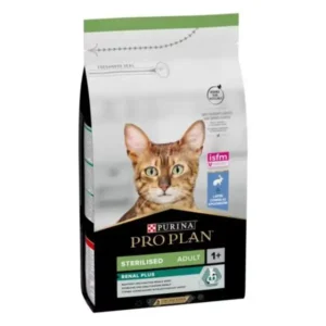PURINA PROPLAN GATTO STERILISED CONIGLIO 1.5 KG