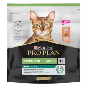PURINA PROPLAN GATTO STERILISED SALMONE 400 GR