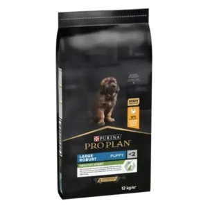 PURINA PROPLAN PUPPY LARGE ROBUST OPTISTART KG 12