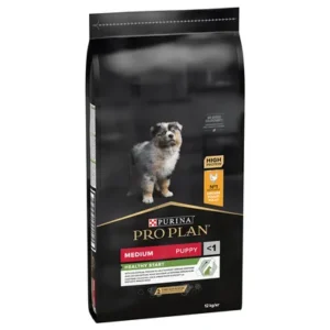 PURINA PROPLAN PUPPY medium OPTISTART KG 12