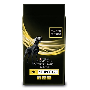 PURINA PRoPLAN CANINE NEUROCARE NC Dog 3Kg