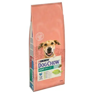 PURINA TONUS CANE LIGHT TACCHINO KG 14