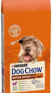 PURINA TONUS CANE MATURE SENIOR AGNELLO 2.5 KG