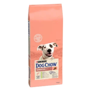 PURINA TONUS CANE SENSITIVE PESCE 14 KG