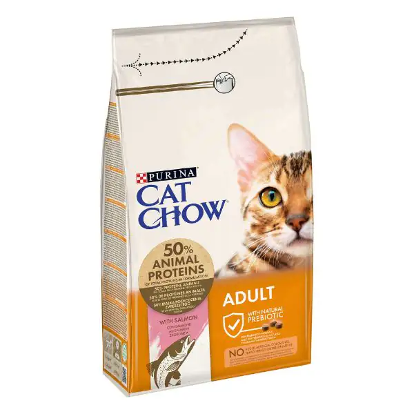 PURINA TONUS CAT CHOW SALMONE kg 1.5
