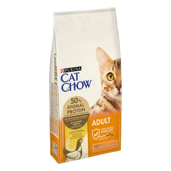 PURINA TONUS CAT CHOW URINARY POLLO 10 KG