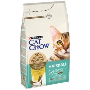 PURINA TONUS CAT HAIRBALL 1.5 KG