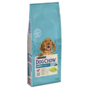 PURINA TONUS PUPPY AGNELLO E RISO 14 KG