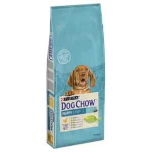 PURINA TONUS PUPPY POLLO 14 KG