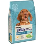 PURINA TONUS PUPPY  POLLO 2.5kg