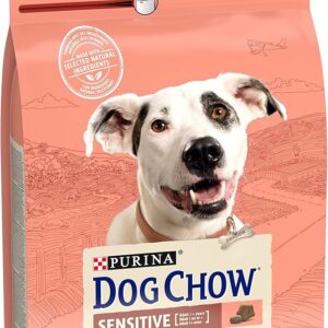 PURINA TONUS SENSITIVE SALMONE KG 2.5