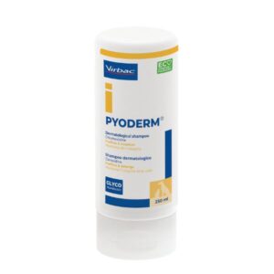 PYODERM GLYCO 200ML