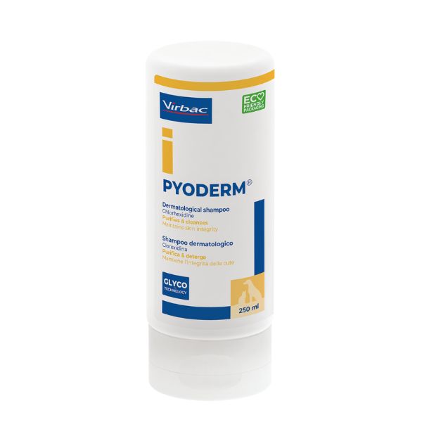 PYODERM GLYCO 200ML