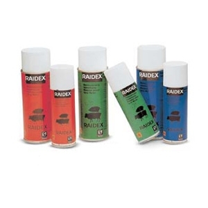 RAIDEX SPRAY SEGNABESTIAME 200 ML VERDE