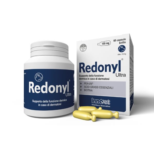 REDONYL ULTRA 150 MG 60 CPS