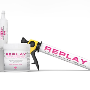 REPLAY PASTA 1sir 100gr