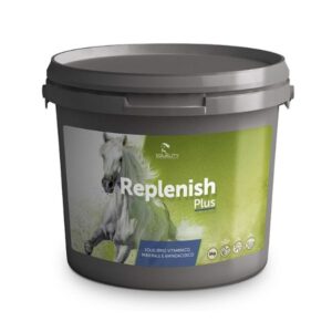 REPLENISH PLUS SECCHIO 5Kg