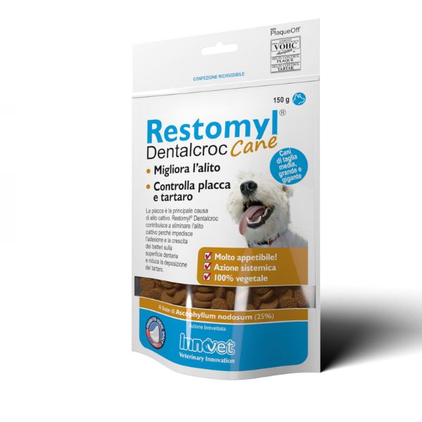 RESTOMYL DENTALCROC 150G