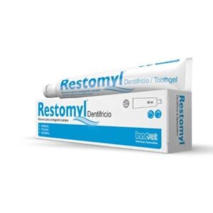 RESTOMYL DENTIFRICIO 50 ML