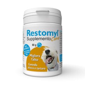RESTOMYL SUPPLEMENTO 60 GR