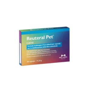 REUTERAL PET CANE 30 CPS