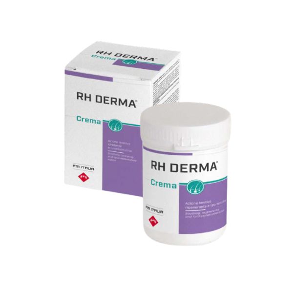 RH DERMA CREMA 250 ML