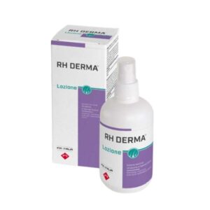 RH DERMA LOZIONE 250 ML