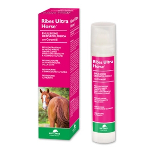 RIBES HORSE EMULSIONE ULTRA 250 ML