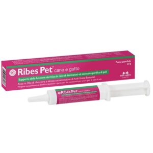 RIBES PET PASTA 30G