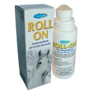 ROLL-ON TESTA CAVALLO