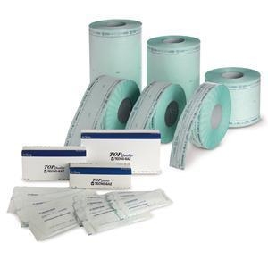 ROTOLO X STERILIZZAZIONE TECNOGAZ 200X200 MT